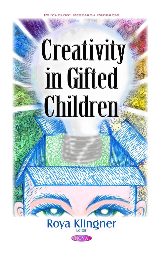 Creativity in Gifted Children